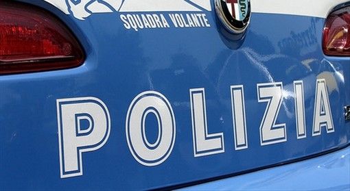 Controlli straordinari nella città di Cuneo della Polizia di Stato Controlli straordinari nella città di Cuneo della Polizia di Stato
