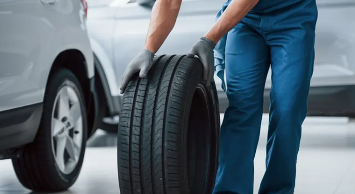 Acquistare le gomme usate da privati: conviene davvero?