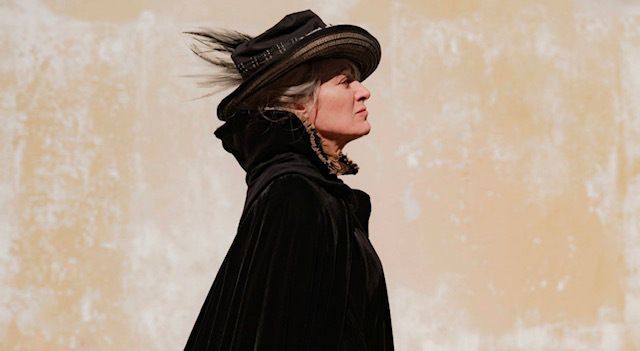 A Dronero è in arrivo “Duse”, film omaggio ad una delle più grandi figure del teatro italiano