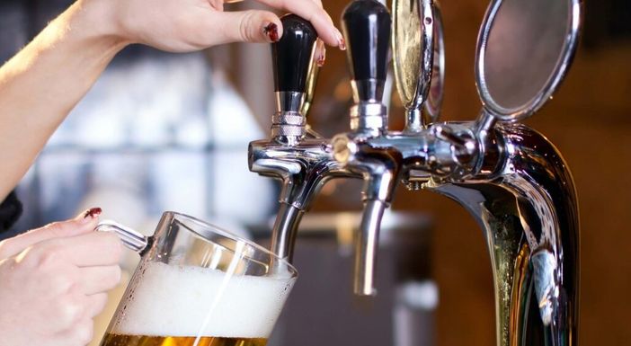 Al via a Moiola il "laboratorio di birra in Valle Stura"