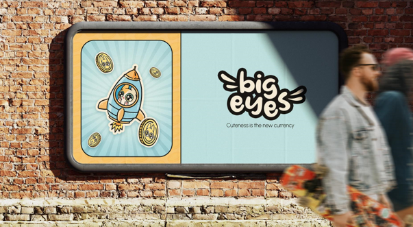 Se stai cercando token di cui ti puoi fidare, non guardare oltre Polkadot, NEAR Protocol e Big Eyes Coin