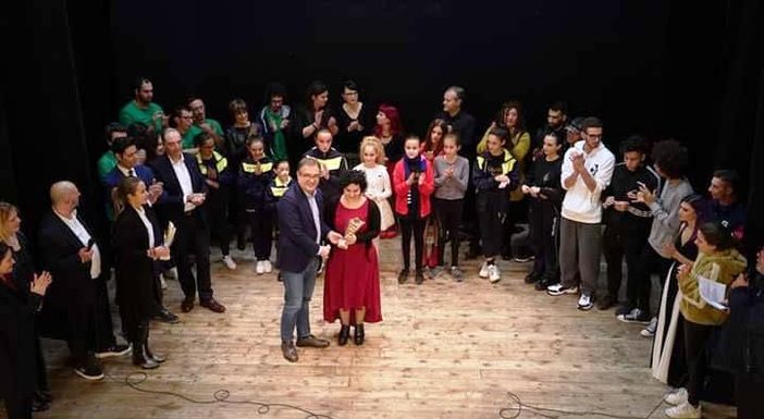 Tanti eventi a Busca nello scorso fine settimana