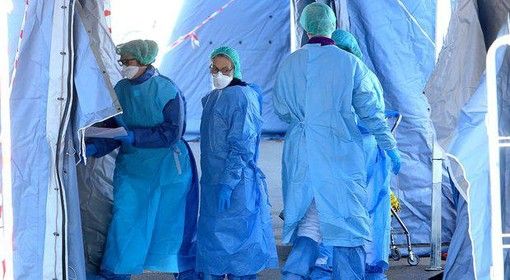 "Oggi ci chiamano eroi, ma gli eroi non possono fare esperienza del superamento del limite. Noi siamo Professionisti!"