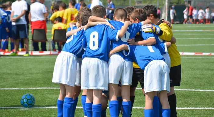 Contributo a fondo perduto per Associazioni e Società Sportive Dilettantistiche: tempo fino al 17 novembre per inoltrare le domande