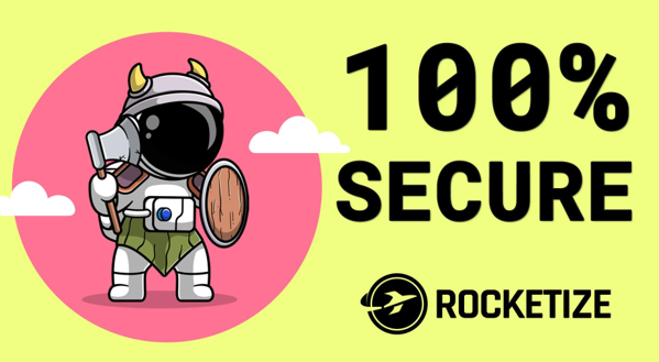 Tieni Rocketize, The Sandbox e Axie Infinity prima che il mercato rialzista ritorni