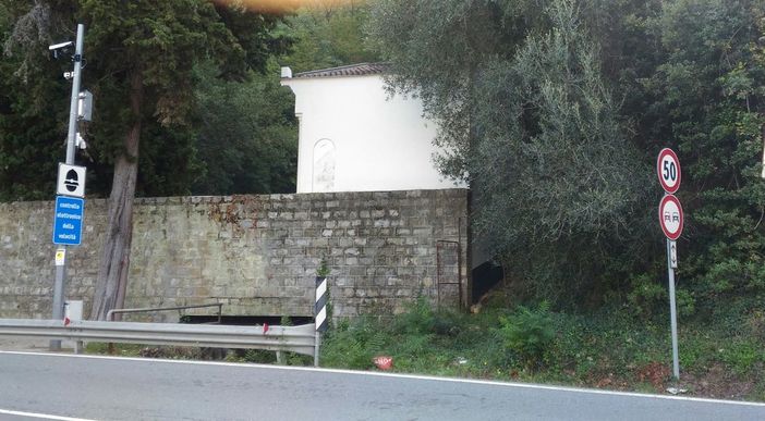 Autovelox sulla SS 20 del Colle di Tenda: il Prefetto di Imperia autorizza tre nuovi punti di controllo sulla velocità