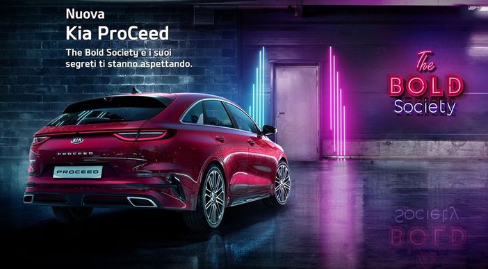 KIA Long Test Drive: registrati per ottenere l’offerta