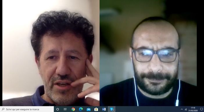 Livio Sabena, presidente provinciale FIT: "Tabaccai del Cuneese quasi tutti aperti con orario ridotto" (VIDEO)