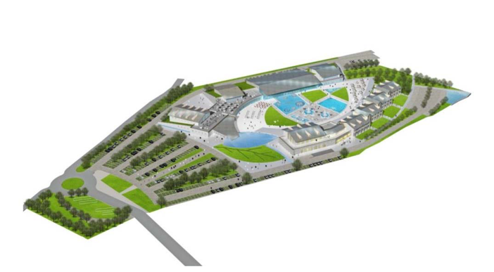 Valdieri sogna le terme basse con Glamping: pubblicato l'avviso esplorativo