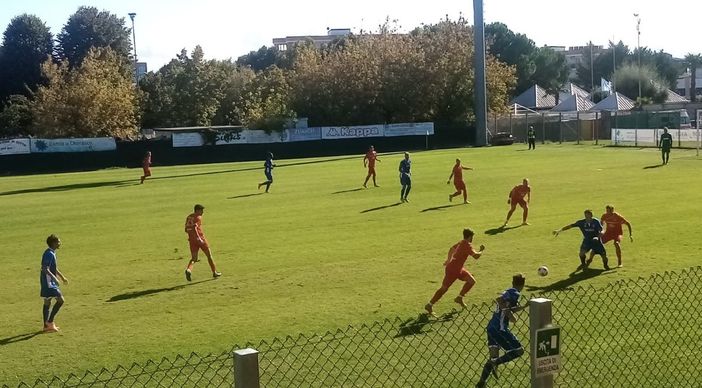 Calcio Serie D - Covid, salta l'intero programma dei recuperi: c'è l'ufficialità anche per Derthona - Gozzano e Asti - Pont Donnaz