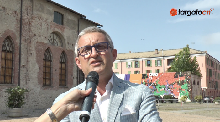 Confartigianato Cuneo festeggia i suoi 75 anni con il concerto di Giovanni Allevi [VIDEO]