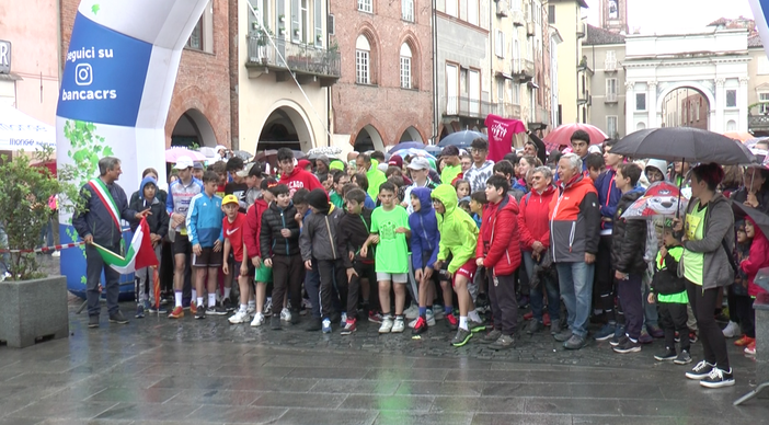 Ultime ore per iscriversi alla StraSavian 2025