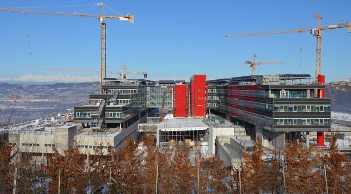 "Cosa succederà col trasloco dell’ospedale a Verduno? Dai cittadini tante domande, che meritano risposte"