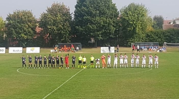 Calcio: campionati regionali di vertice, stabilite le modalità della ripresa Calcio: campionati regionali di vertice, stabilite le modalità della ripresa