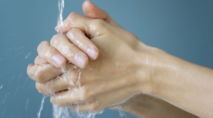 Igiene delle mani: a Savigliano e Mondovì due stand per promuovere il giusto lavaggio