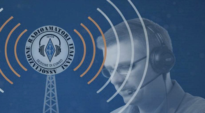 A Cuneo un corso per diventare radioamatori: al via la preparazione all’esame ministeriale