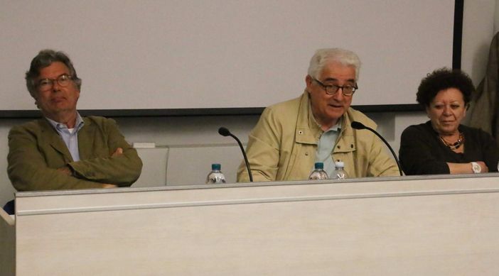 Cuneo: "Un'unione che non è ancora europea"