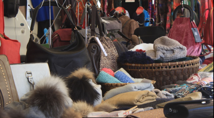 “Il Mercato Riviera delle Palme” a Cogoleto domenica 29 Ottobre