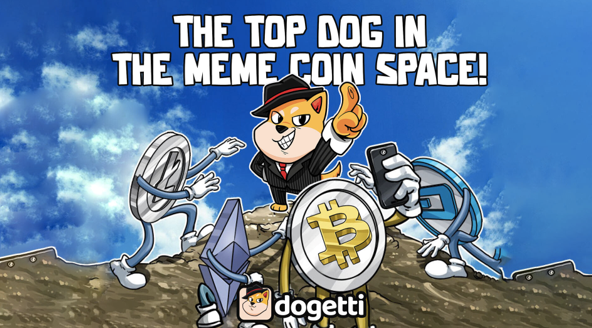 Mentre Dogetti offre un interessante codice bonus, come influirà l'aggiornamento di Shanghai su Ethereum?