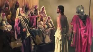 Beinette, sabato 18 gennaio “Processo a Gesù”