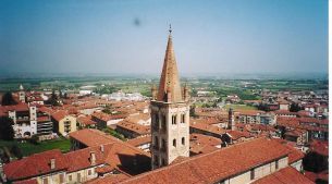 Saluzzo, incontro "Una città da amare"