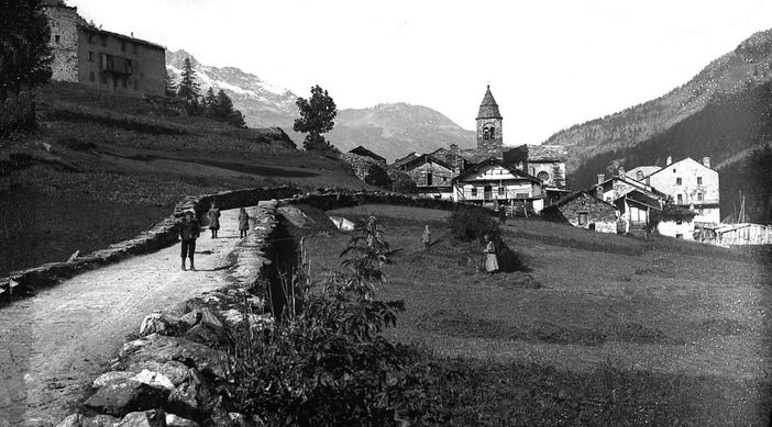 Les Tisserands de Valgrisenche: La resistenza al femminile