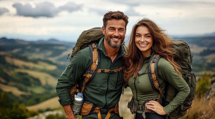 Pronti a vivere esperienze indimenticabili e a scoprire il vero significato di condividere momenti speciali?