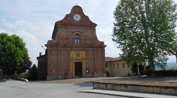 Lequio Tanaro, immagine di repertorio Lequio Tanaro, immagine di repertorio