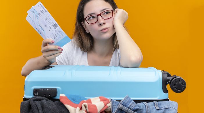 Come ottenere il rimborso del biglietto aereo: procedure, tempistiche e diritti dei passeggeri Come ottenere il rimborso del biglietto aereo: procedure, tempistiche e diritti dei passeggeri