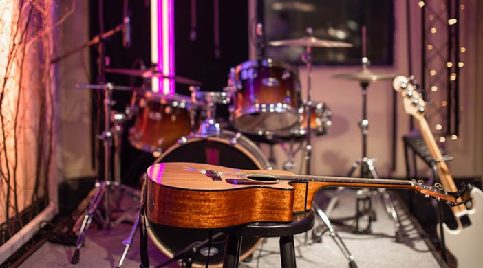 Musica dal vivo per eventi: perché è la scelta migliore