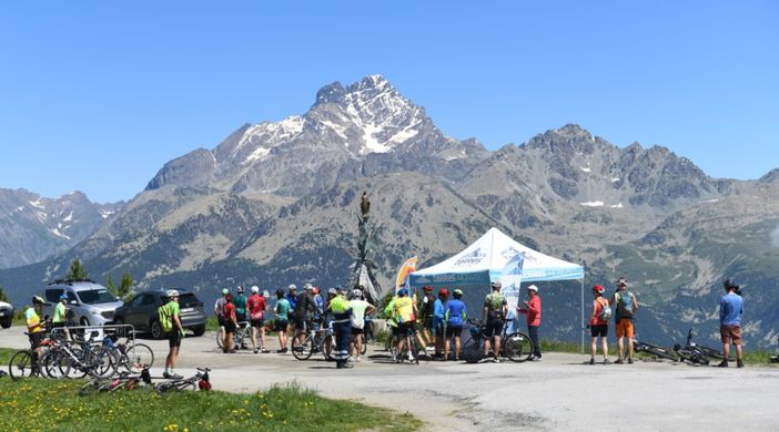 Dall’Agnello al Fauniera, sei giorni di Scalate leggendarie nelle Terre del Monviso