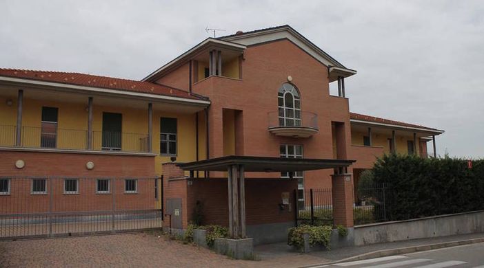 Fossano: venerdì e sabato inaugurazione del nuovo Condominio solidale Divina Provvidenza Fossano: venerdì e sabato inaugurazione del nuovo Condominio solidale Divina Provvidenza