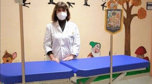 La ex presidente della società italiana di Pediatria del Piemonte: "La vaccinazione anti Covid per i bambini? La raccomanderei"