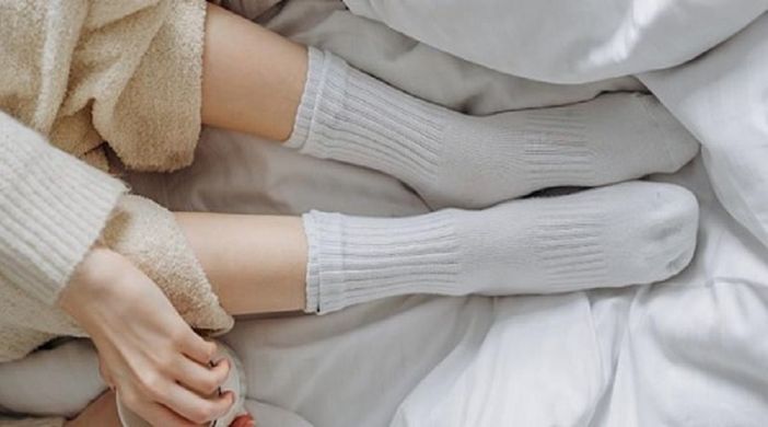 Acquisto calze online: un mercato in forte espansione