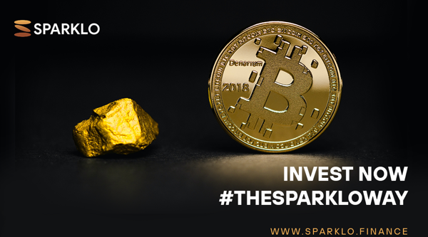 Sparklo (SPRK) si appresta a superare Ripple (XRP) e Chainlink (LINK) per volume di prevendita