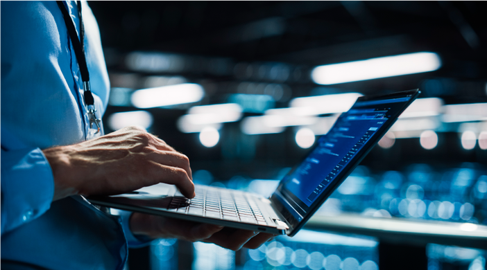 Digitalizzazione documenti, una sicurezza in più e minore impatto sull'ambiente