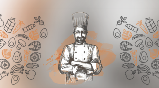 Festival degli Chef di Sanremo, ecco i piatti in gara all'evento 'Sanremo con gusto' con le canzoni abbinate