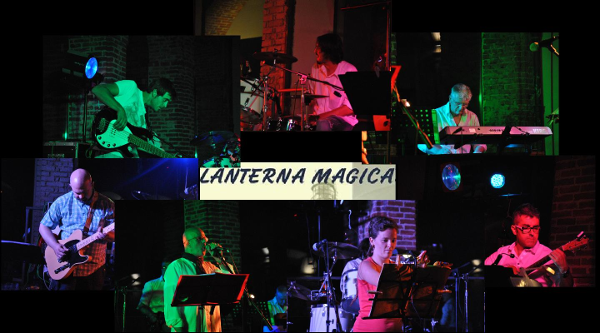 A Saluzzo, vent’anni di musica “made in Genova” A Saluzzo, vent’anni di musica “made in Genova”