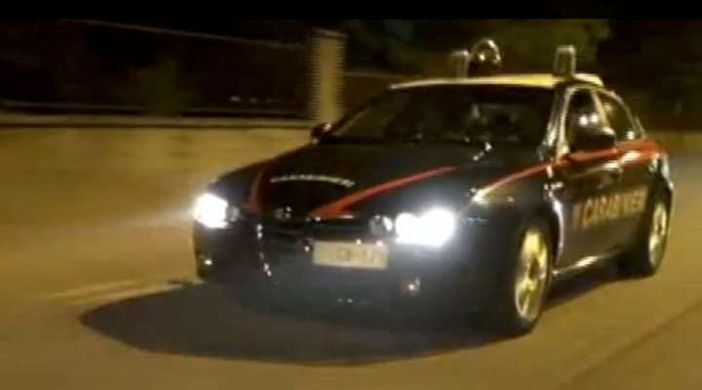 Partivano da Carmagnola per rubare le bici a Savigliano: nei guai due minorenni Partivano da Carmagnola per rubare le bici a Savigliano: nei guai due minorenni