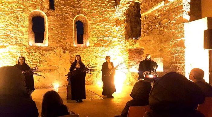 Rifreddo: da oggi va in scena il primo appuntamento delle Notti delle streghe virtuali Rifreddo: da oggi va in scena il primo appuntamento delle Notti delle streghe virtuali