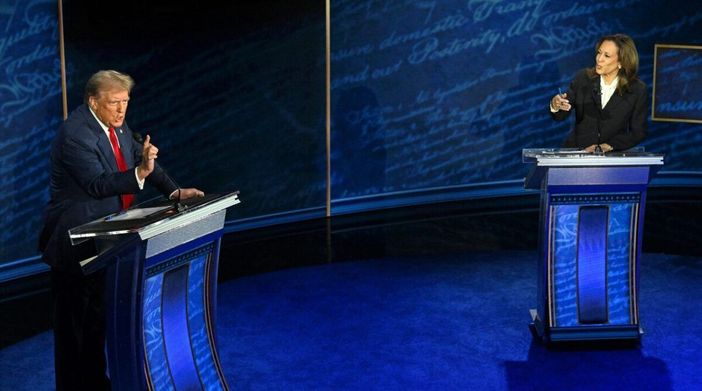 Non importa se vincerà la Harris oppure Trump: gli USA fermeranno l’assistenza militare a Kiev