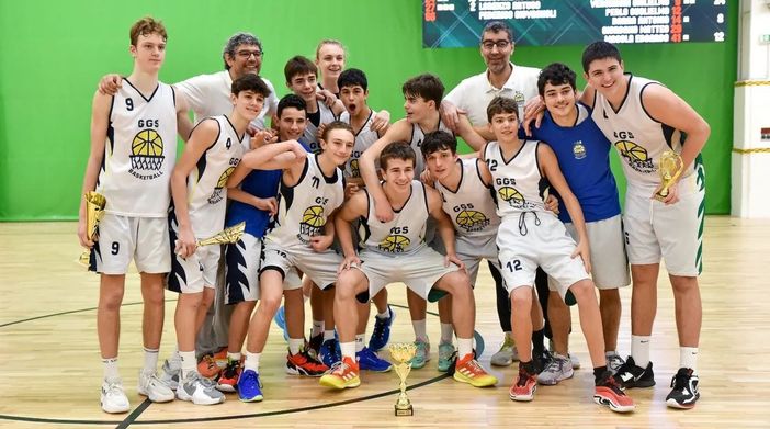 (foto - pagina fb granda college cuneo)