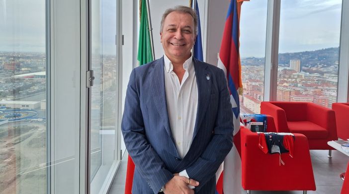 L’assessore Bongioanni annuncia "Insediato oggi al Grattacielo il nuovo Tavolo dello Sport"