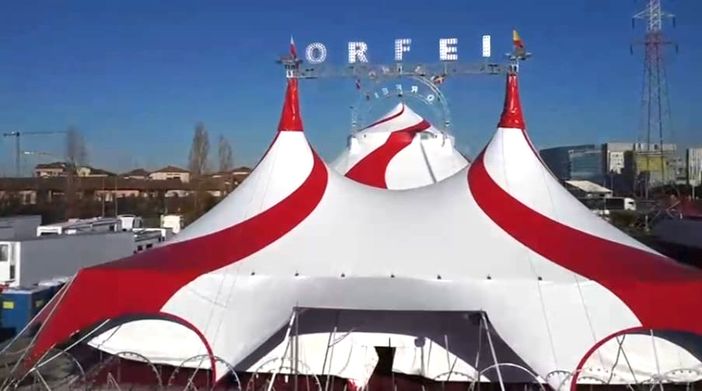 Alba, il circo diventa un caso: domenica presidio degli animalisti, la questura si mobilita Alba, il circo diventa un caso: domenica presidio degli animalisti, la questura si mobilita