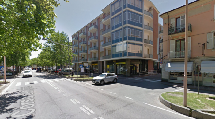 Corso Langhe il 2 giugno si vestirà di fiori Corso Langhe il 2 giugno si vestirà di fiori