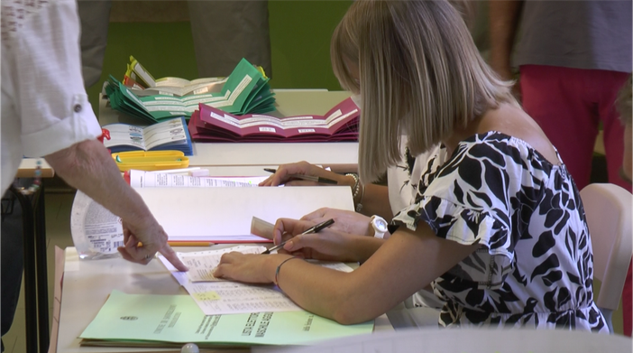 Andare a votare è ancora importante? I cuneesi dicono sì: "Anche un solo voto conta" [VIDEO]