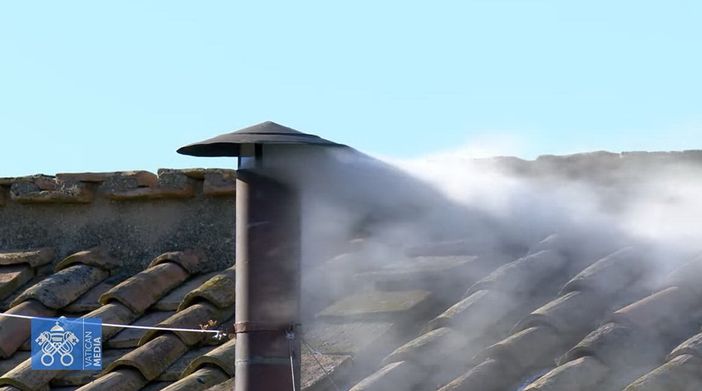 Foto Vatican Media Foto Vatican Media