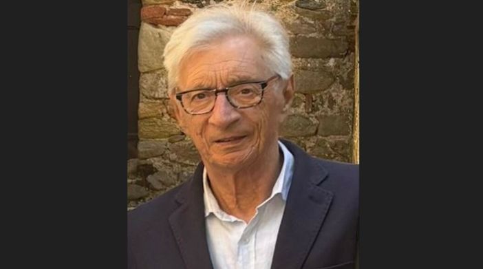 Giorgio Risso, scomparso all'età di 71 anni