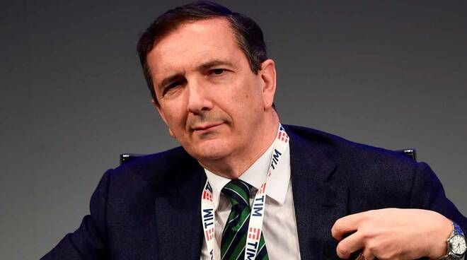 Gubitosi entra nel team di Bonomi con delega su Innovazione e Digitale