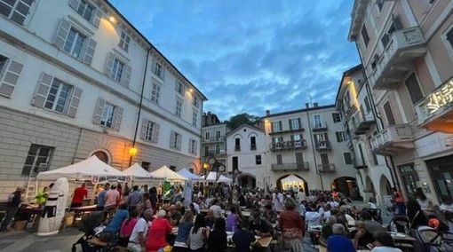 A Ceva gusto e promozione del territorio con "Pro Loco in festa" A Ceva gusto e promozione del territorio con "Pro Loco in festa"